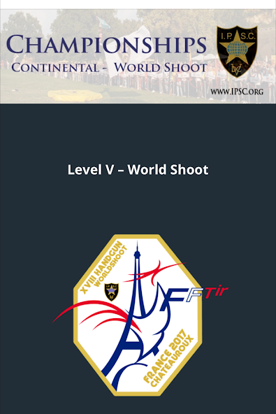 IPSC