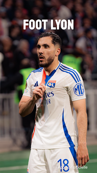 Foot Lyon