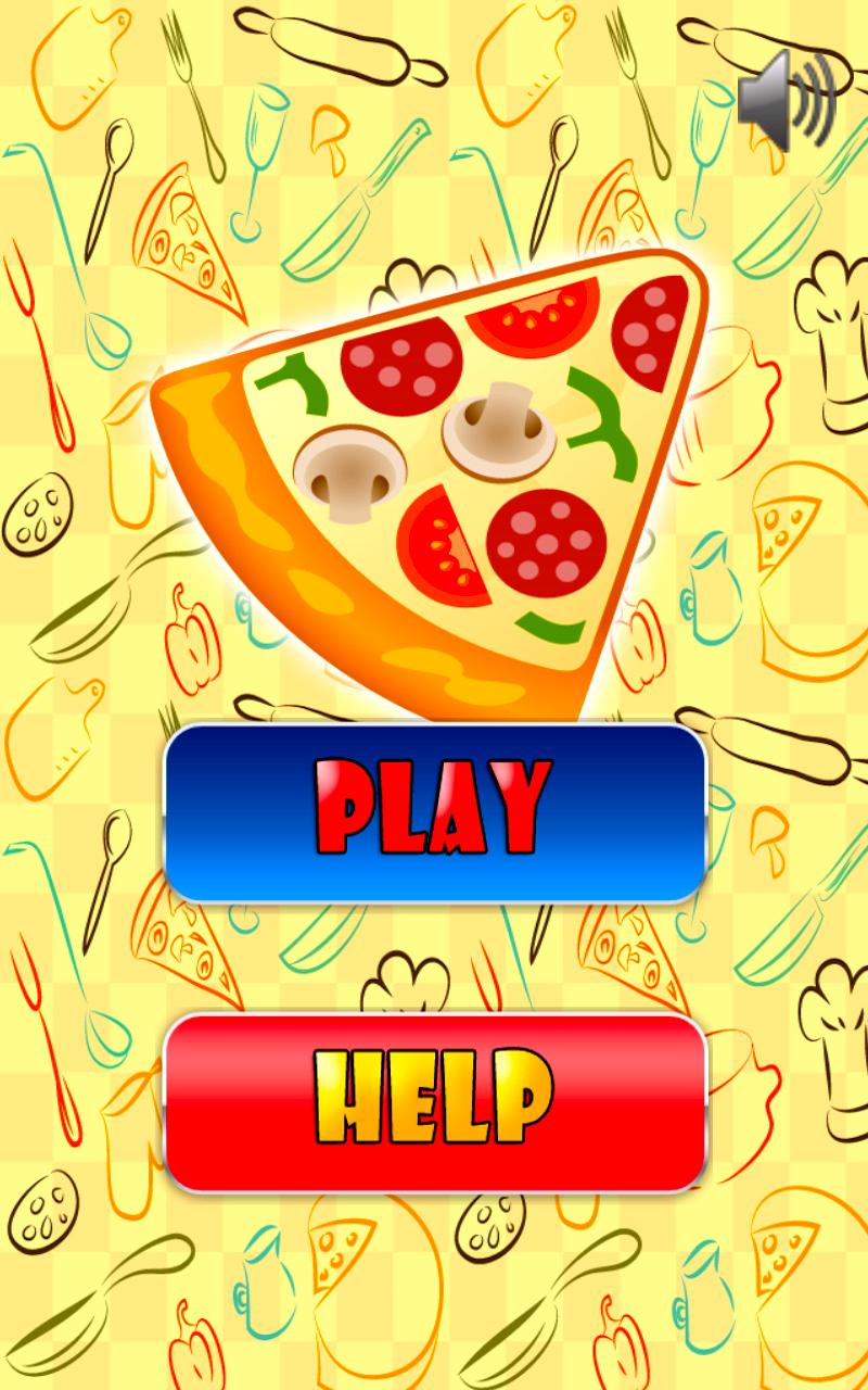 Pizza Heat Blaster Mania Clash