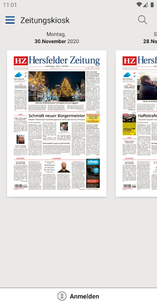 HZ ePaper