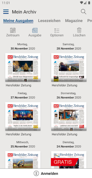 HZ ePaper