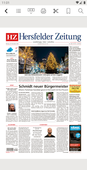 HZ ePaper