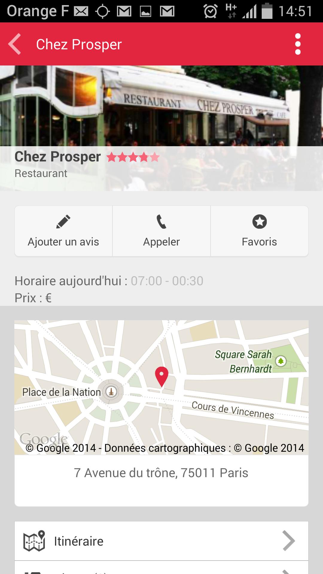 Cityvox
