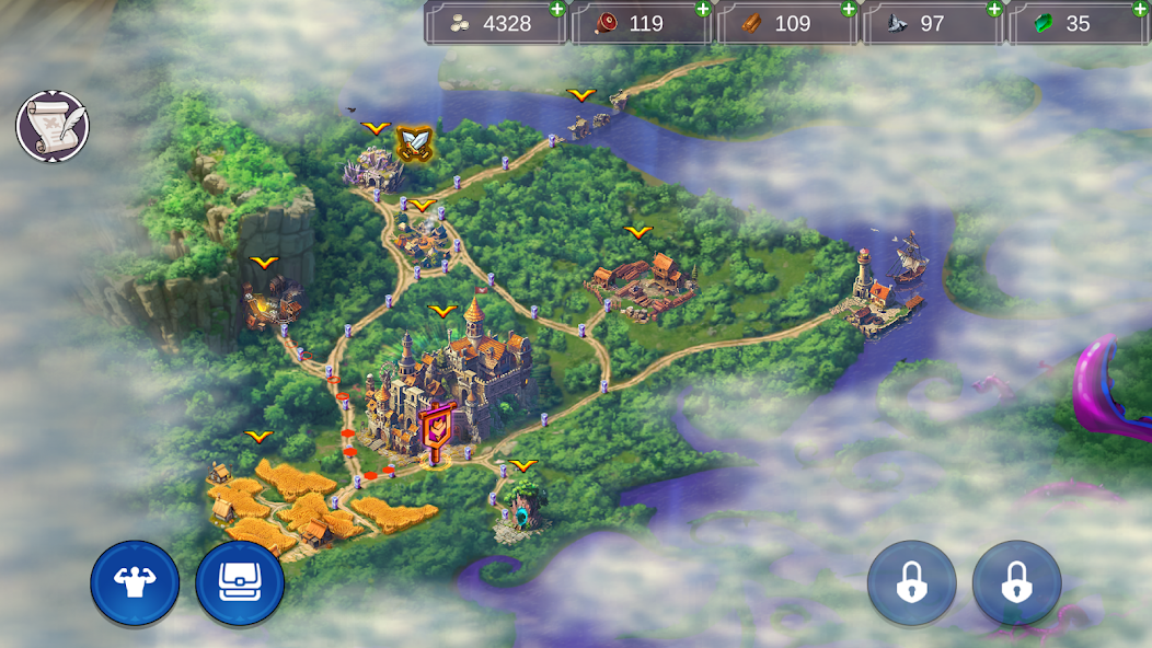 LandForge