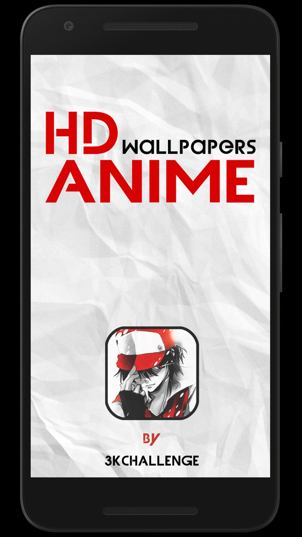 HD Anime wallpapers