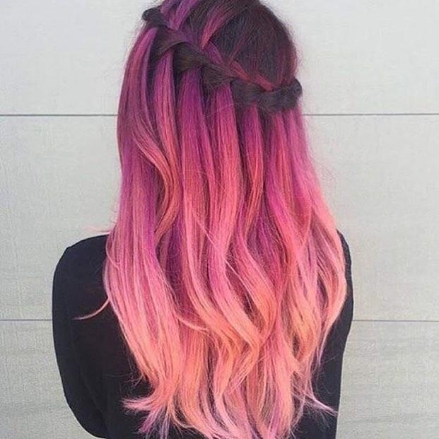 American Hairstyle