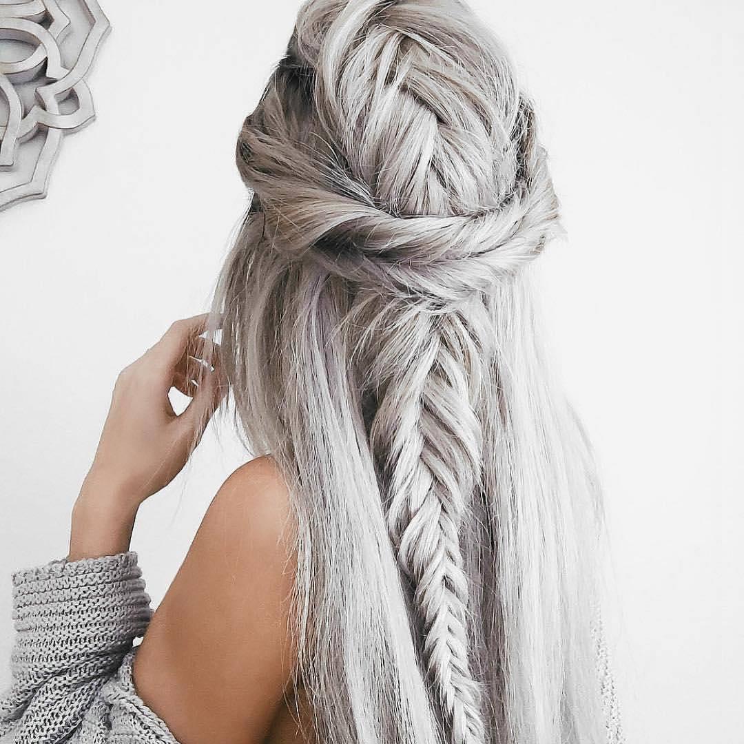 American Hairstyle