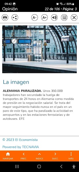 Kiosco elEconomista