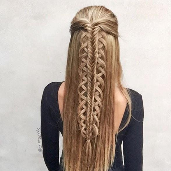 American Hairstyle