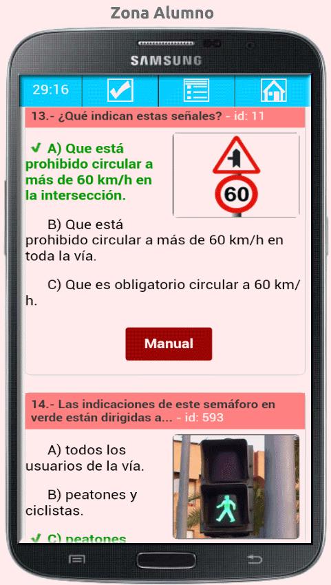 Autoescuela