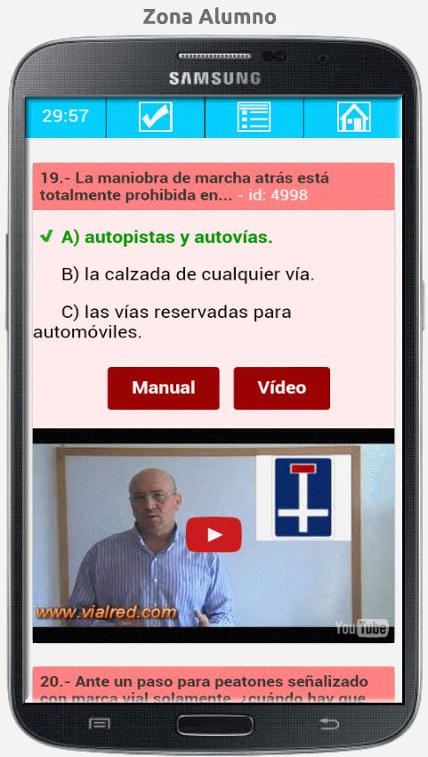 Autoescuela