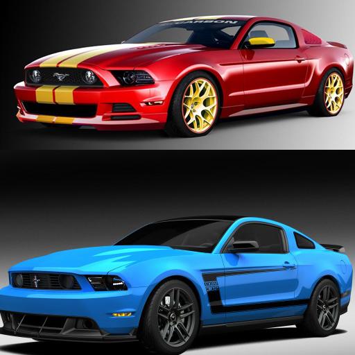 SPORT CAR