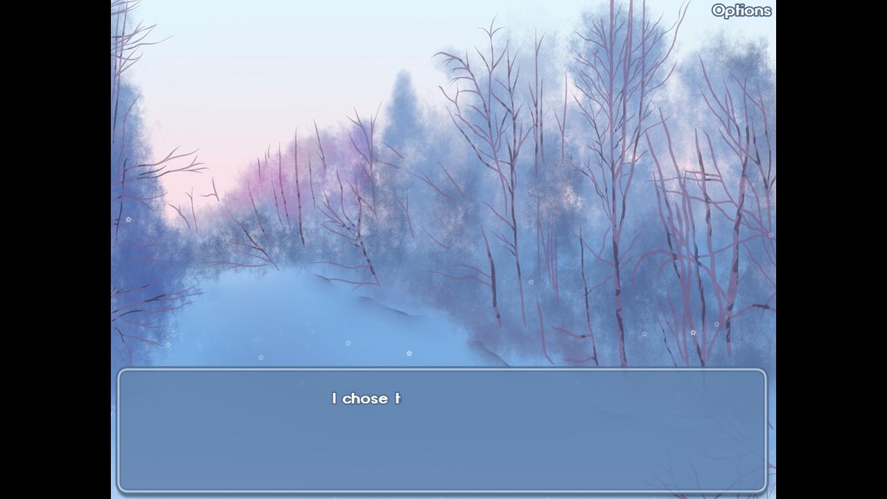 Warmth Of Winter