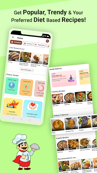 All Meat Recipes