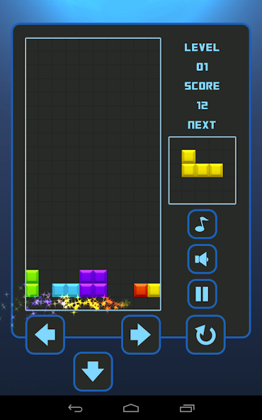 Block Battle