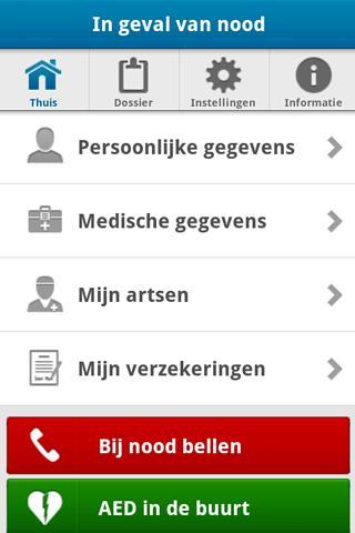 MedDossier
