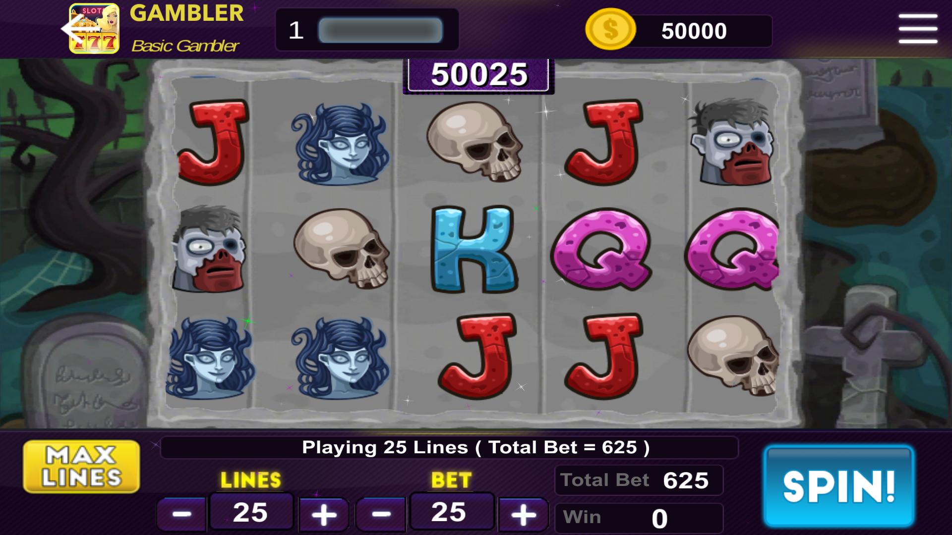 Slot Machine Casino