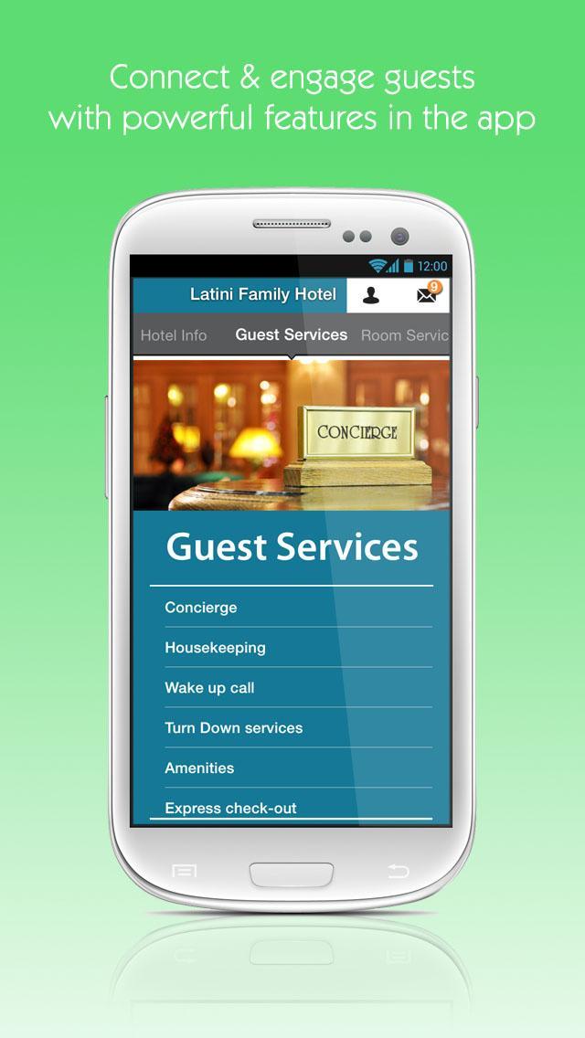 Latini Hotel