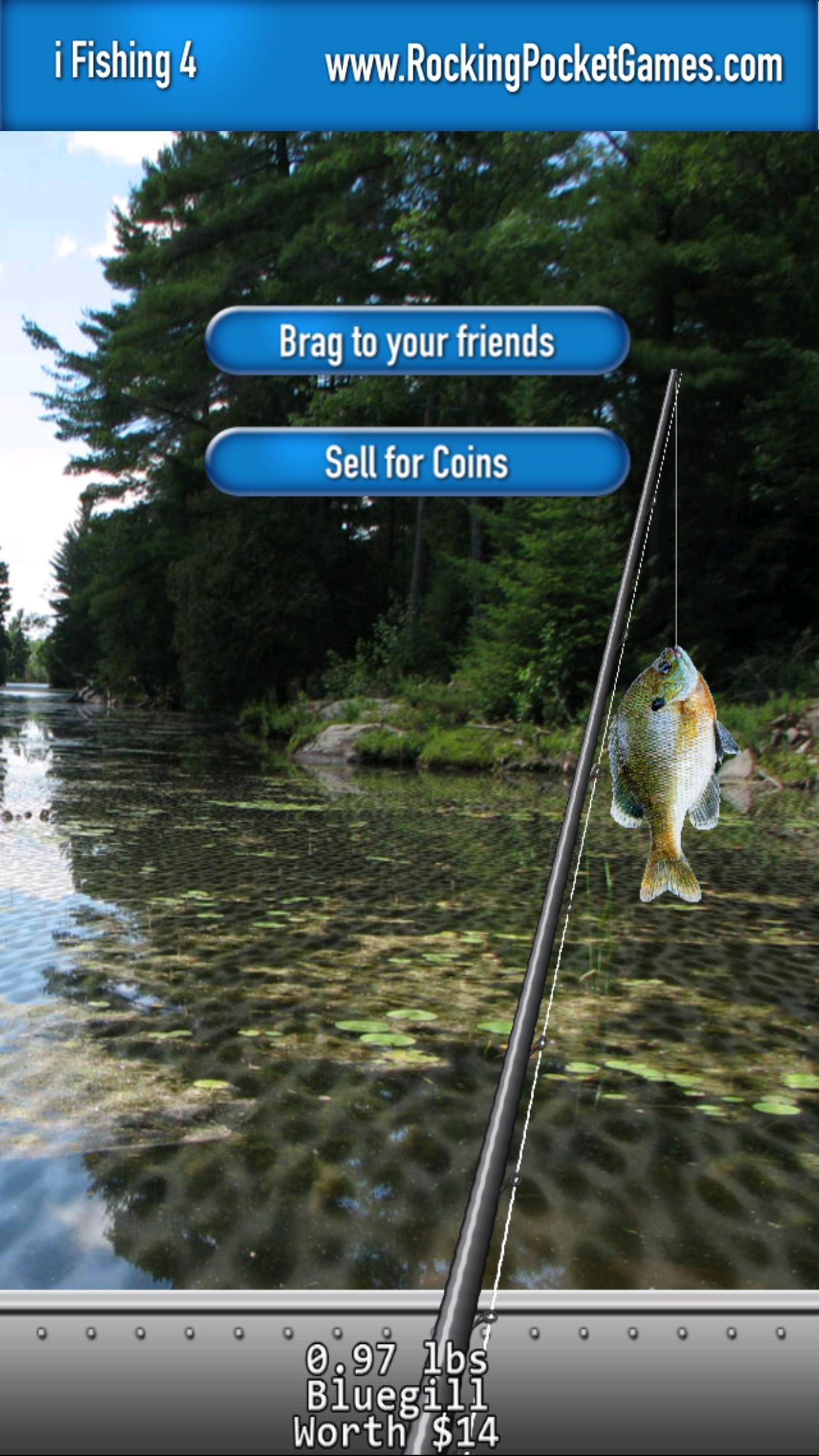 i Fishing 4