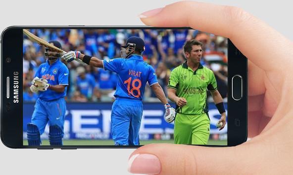 cricket Tv live match