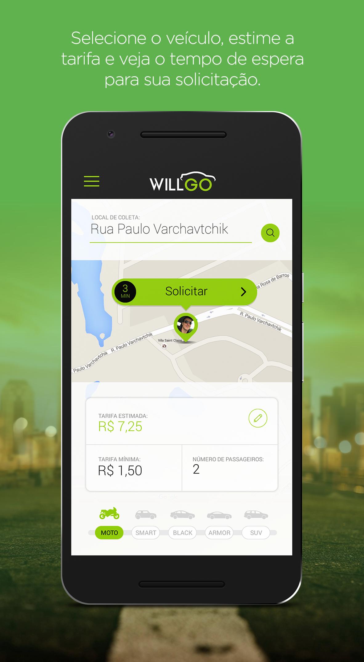 WillGo