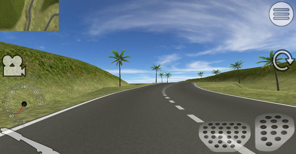 Test Drive Bongo
