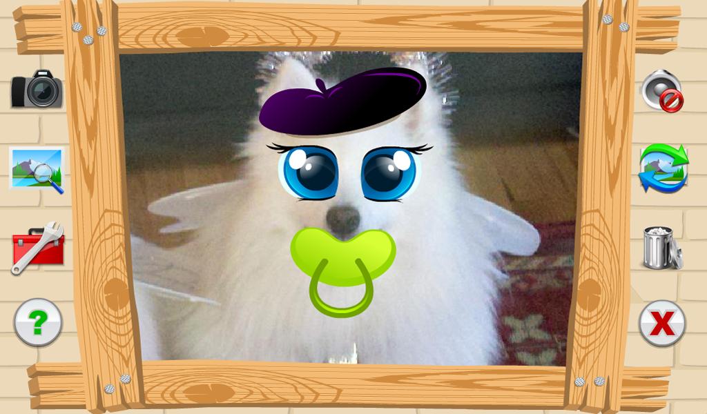 FREE Make Me Cartoon Photo Fun