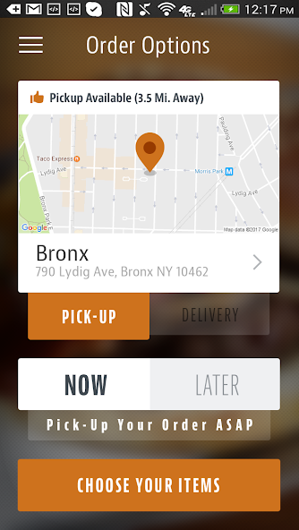 EZ Grill NYC