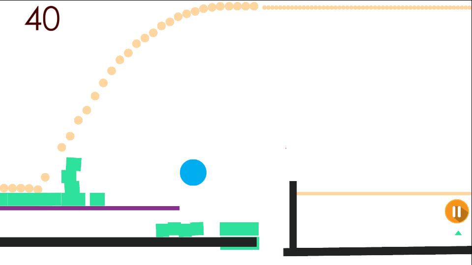 Circle: Ball Jumper