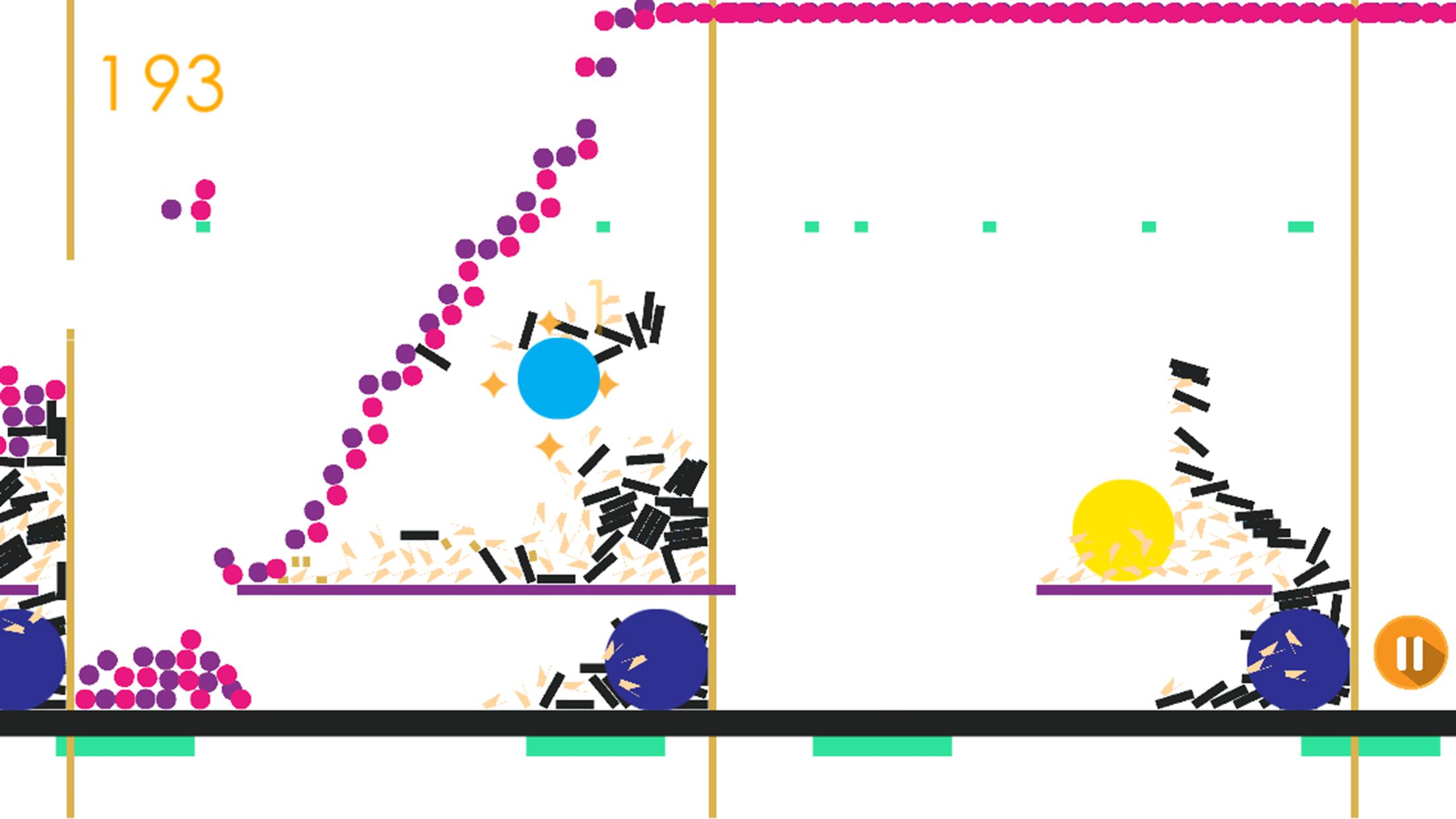 Circle: Ball Jumper