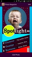 Photo Magazine Creator