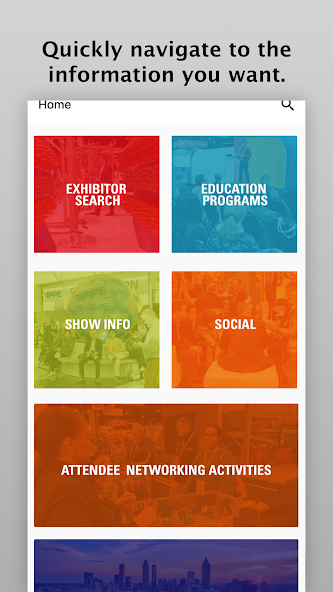 IPPE 2025