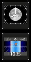 Lunar Phase for SmartWatch