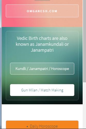 Omganesh