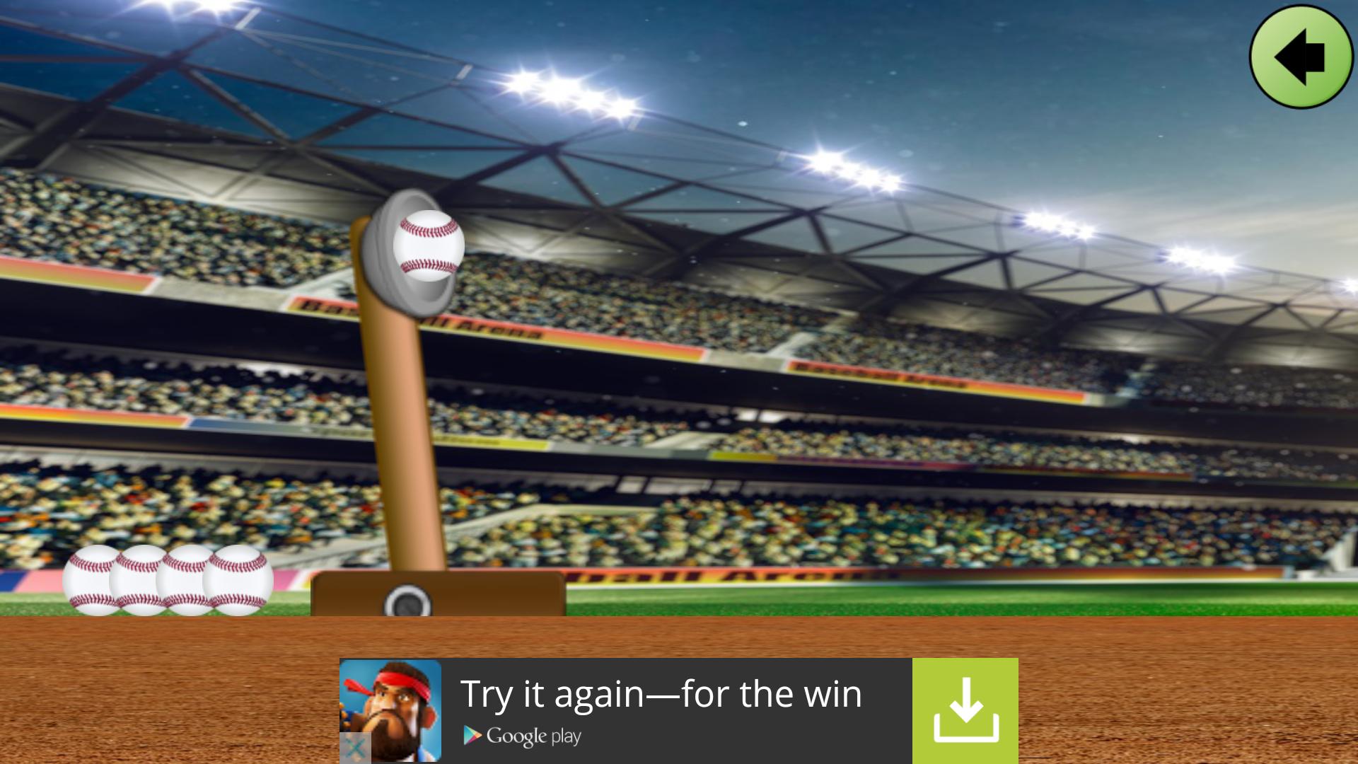Baseball Games Free