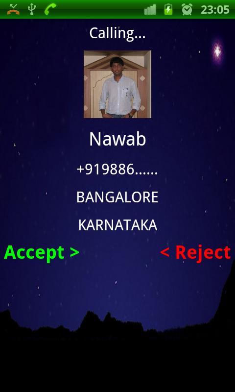 Phone Locator(Indian mobile)