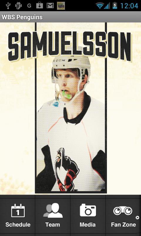 WBS Penguins