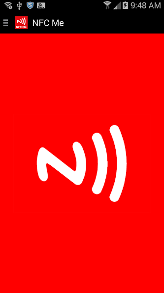 NFC Me