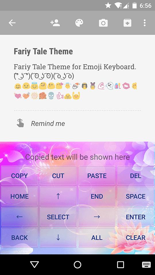 Fairy Tale