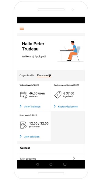 Apployed
