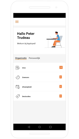 Apployed