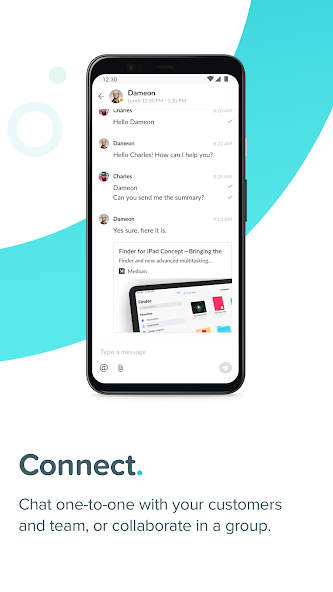 AnswerConnect