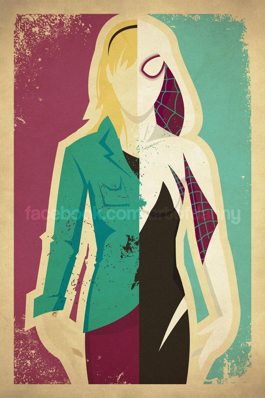 SuperHero Wallpaper