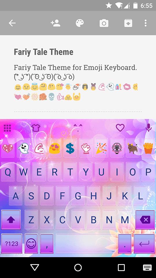 Fairy Tale