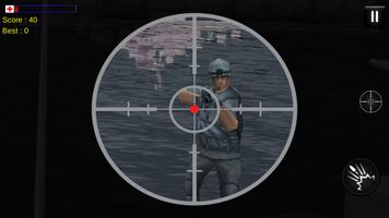 Navy Gunship :battle strike