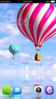 Colorful Sky Theme