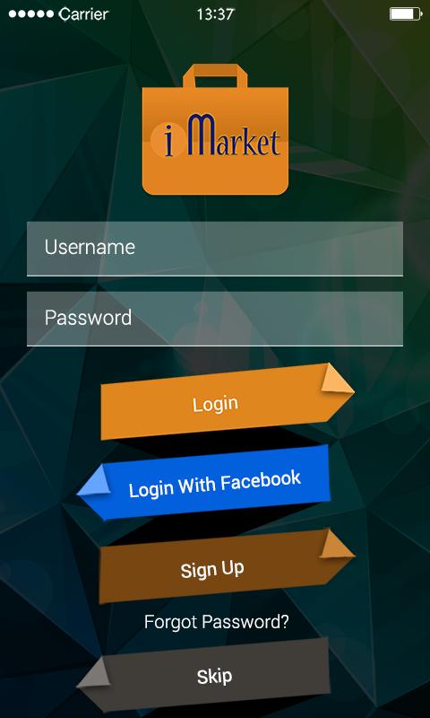 iMarket