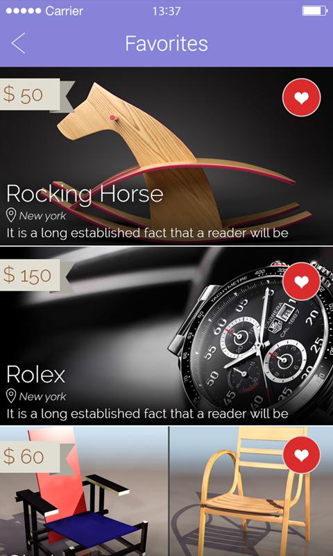 iMarket