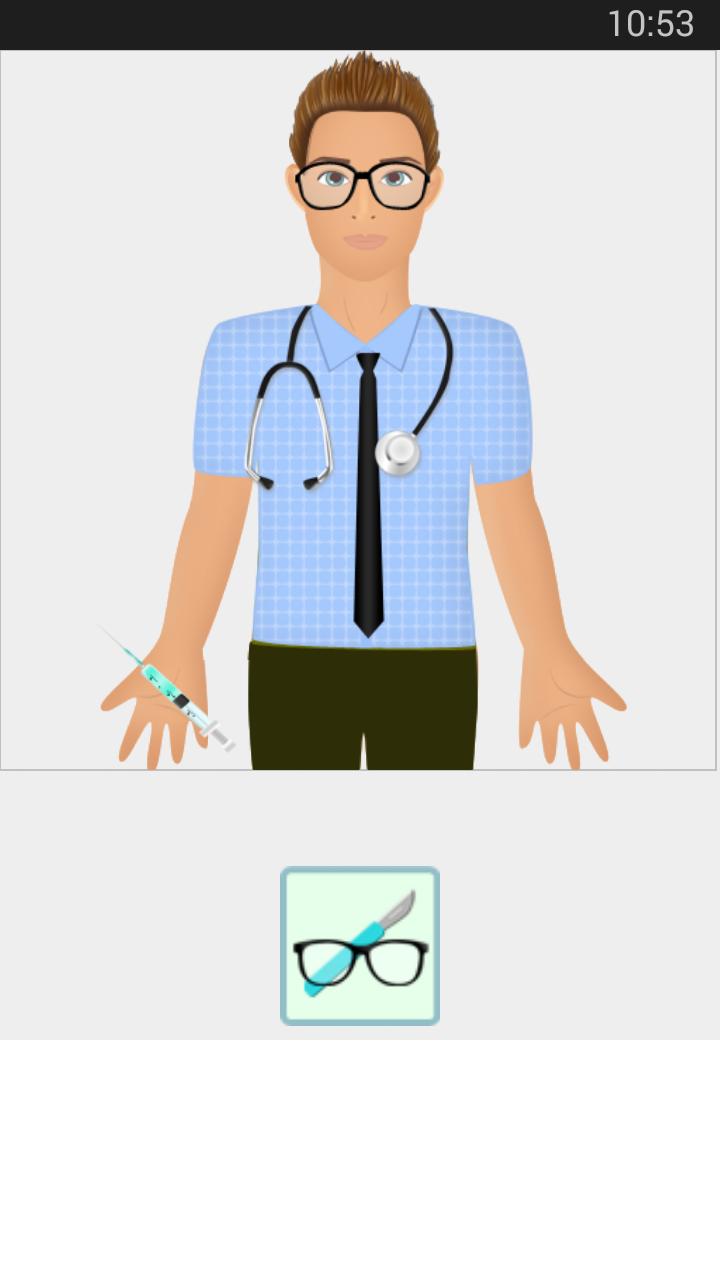 surgery doctor game