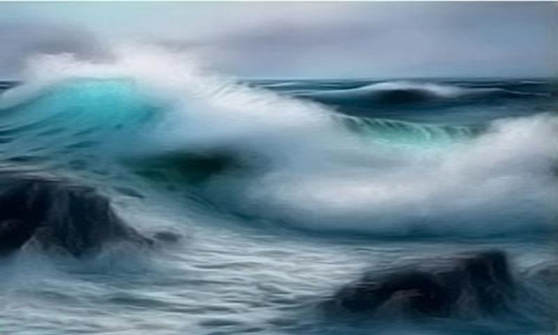 Sea Waves